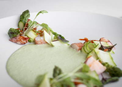 BBC Food – Escoffier: Britain’s First Master Chef
