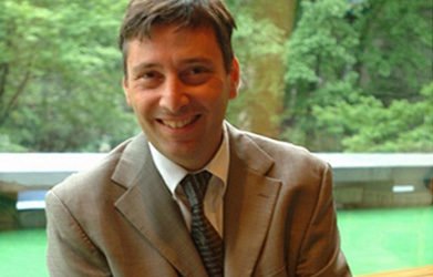 Jean-Charles Crouin, Head of Academic Affairs