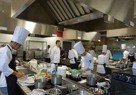 Concours Jeunes Talents Escoffier Singapour