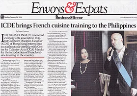 BusinessMirror feature