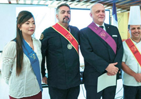 Disciples of the culinary arts | SunStar