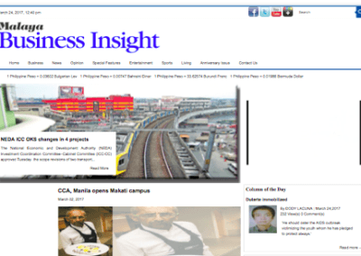 CCA, Manila opens Makati campus | Malaya Business Insight