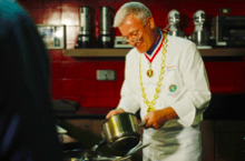 French Cuisine CCA-ICDE | Breakfast Magazine