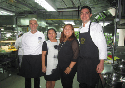 French culinary basics in six months | The Philippine Star