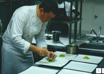 Lessons From the Master- Chef Jean Remi… | Feature | Philippines Tatler Dining