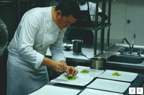 Lessons From the Master- Chef Jean Remi… | Feature | Philippines Tatler Dining