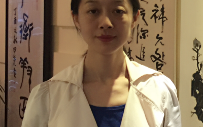 Hualing Guan, Marketing Director