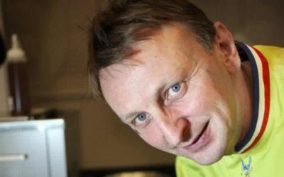 Frédéric Jaunault , MOF