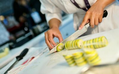 Cinq carrières potentielles dans les arts culinaires