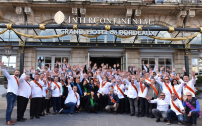 Comment une formation culinaire peut ouvrir de nouvelles portes dans votre carrière