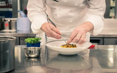 หลักสูตร Professional Bachelor MACAT ใน International Gastronomic Heritage