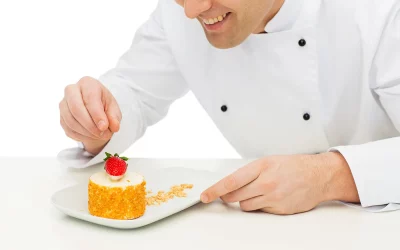L'école culinaire en vaut-elle la peine ?