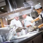 สัมผัสประสบการณ์ที่ร้านอาหารชั้นนํา
