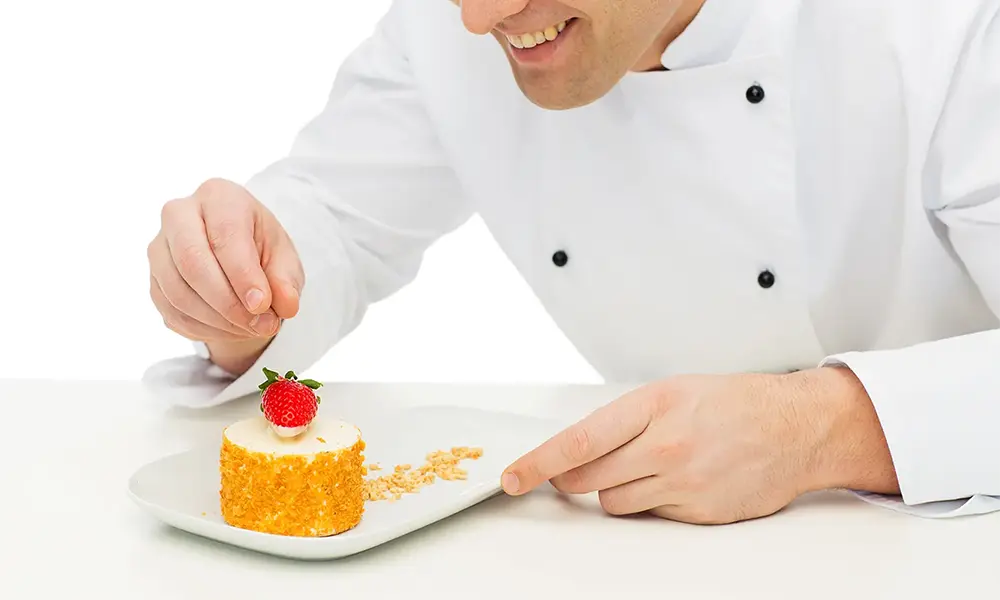 Culinary Arts Meaning Definition And Details Benefit