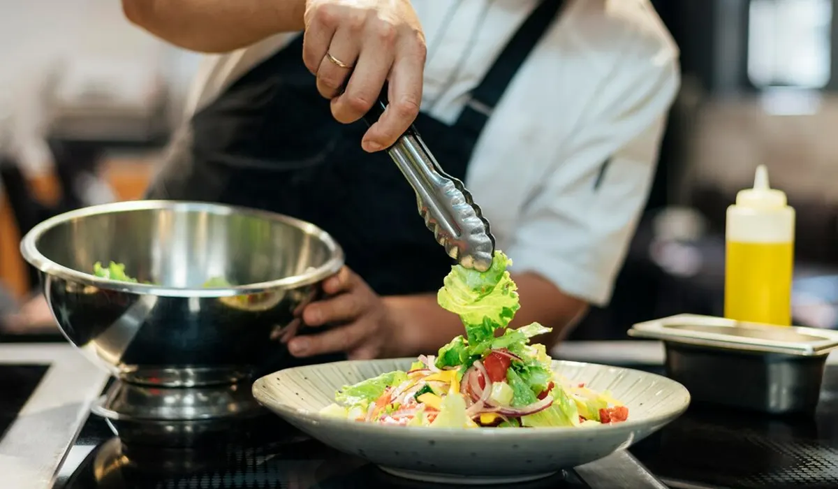 5 Benefits of Culinary School and the Purpose of Culinary Art