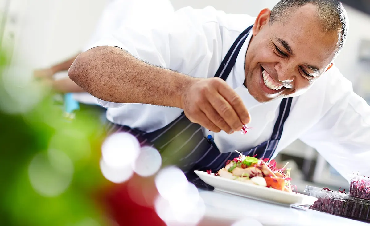 The Path to Becoming a Food Stylist | Institut Disciples Escoffier