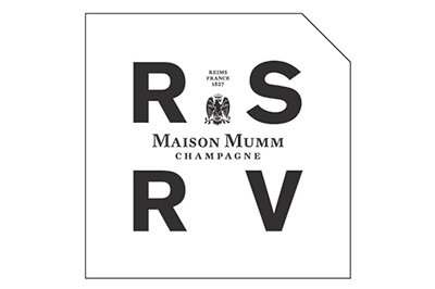 RSRV Champagne