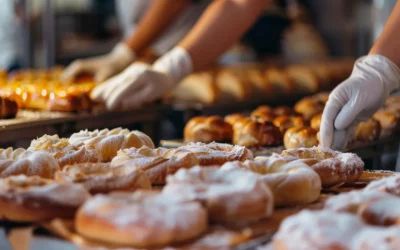 Mastering the Art and Science of Baking: Essential Tips and Techniques