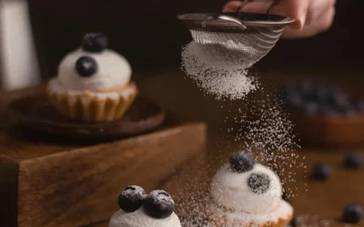 Become a Professional Pastry Chef with IDE!