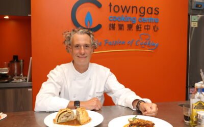 IDE Hong Kong Hosts a Culinary Masterclass with Guest Chef Emmanuel Souliere