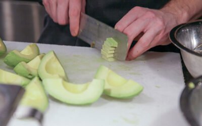 What Do You Learn in Culinary School?