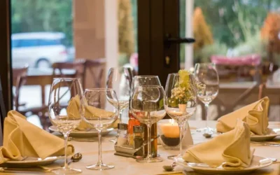 How Restaurants Get Michelin-Stars: What It Takes to Shine in the Culinary Galaxy