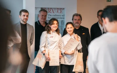 Elevate Your Career with a Bachelor’s Degree in Sweet Culinary Arts & Entrepreneurship