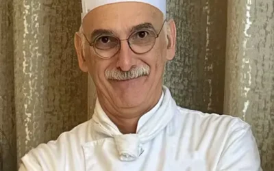 Georges Ringeisen, Program Director, Master Chef Instructor, Cuisine, Hong Kong